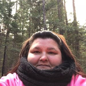 Meet your Posher, Kristina